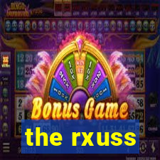 the rxuss